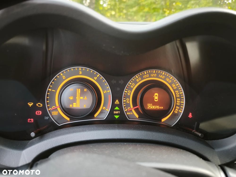 Toyota Auris - 2
