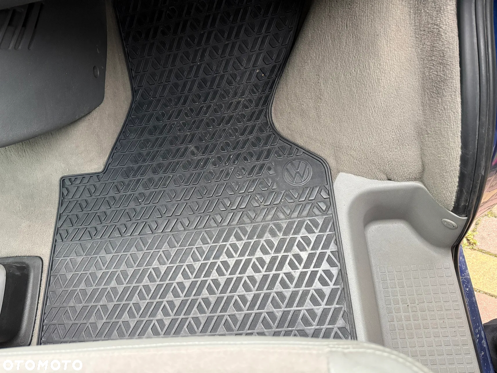 Volkswagen Multivan TDI - 14