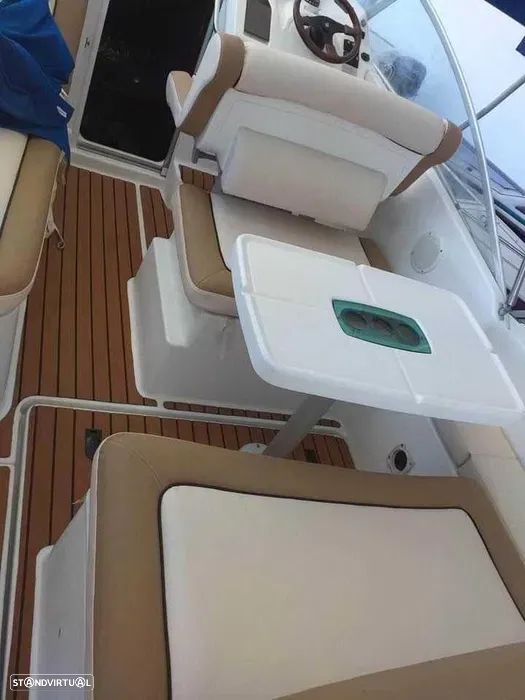 Beneteau Flyer 701 - 3