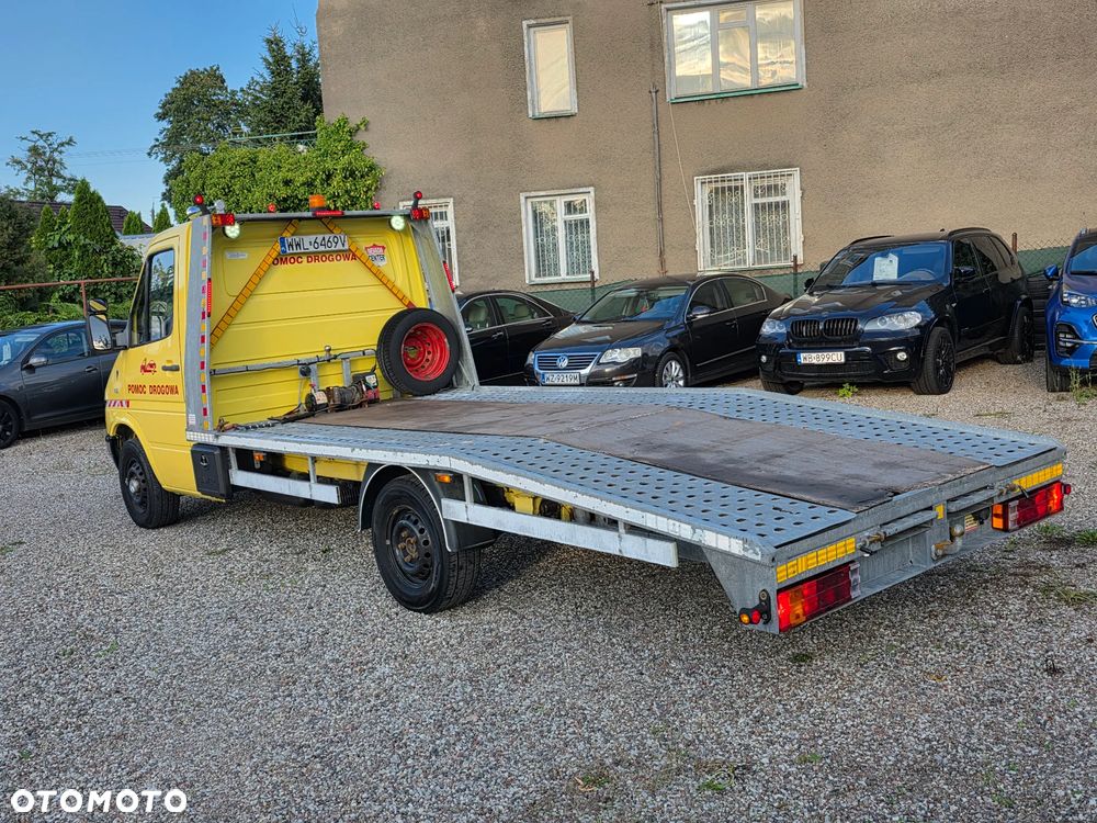 Mercedes-Benz SPRINTER - 2