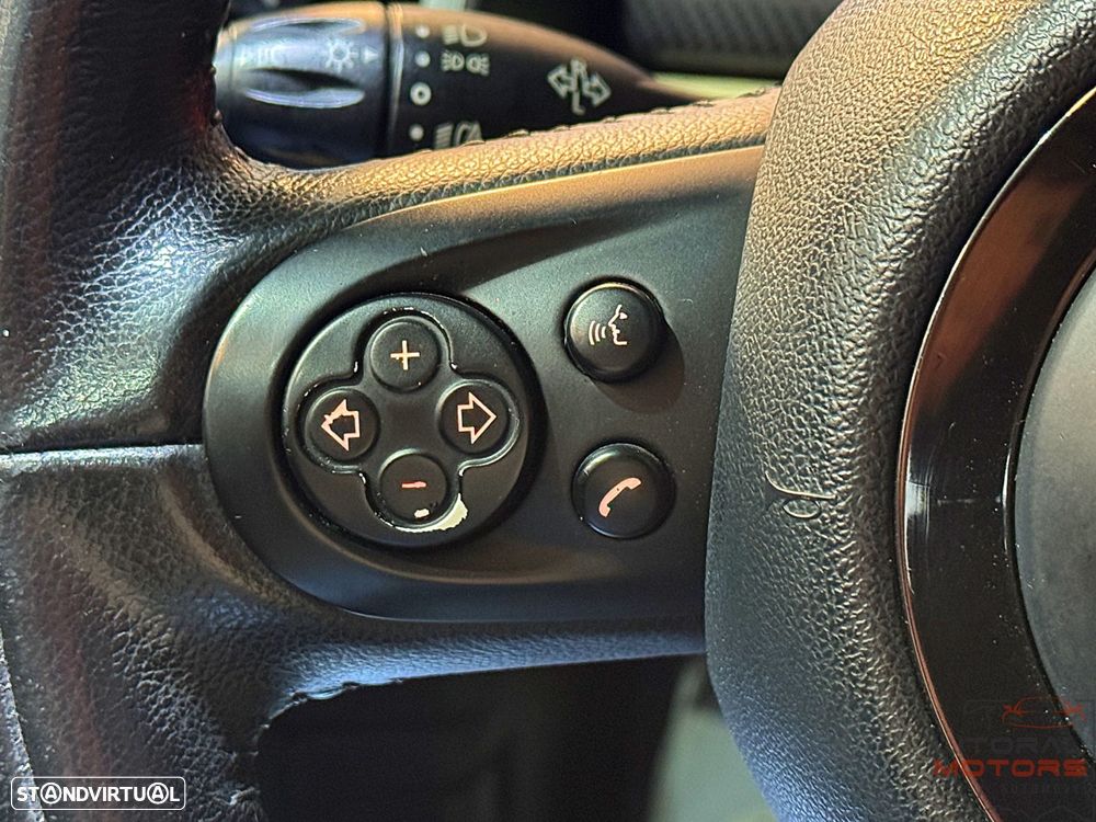 MINI 3 Portas Cooper S - 19