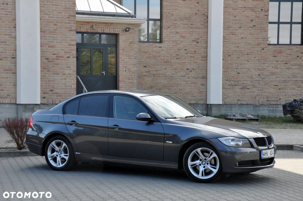 BMW Seria 3 - 2