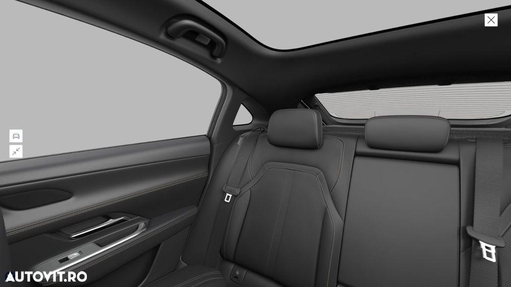 Mazda 6e 68 kW BEV Takumi - 10