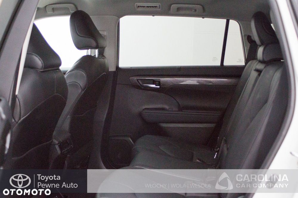 Toyota Highlander - 17