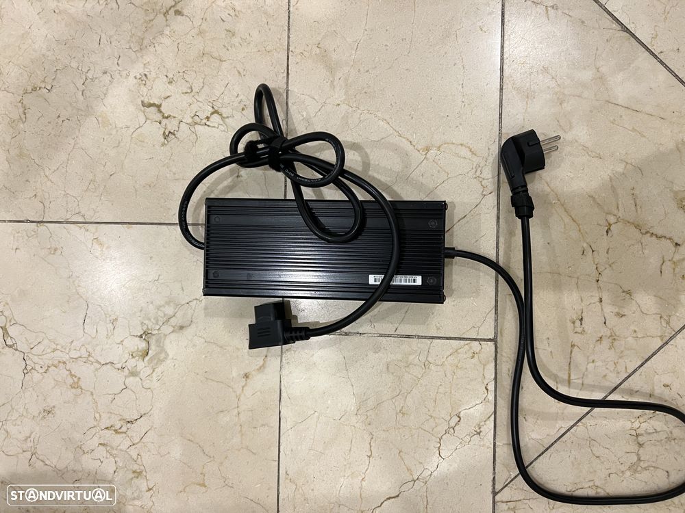 Niu N1 S NQI Sport - 17