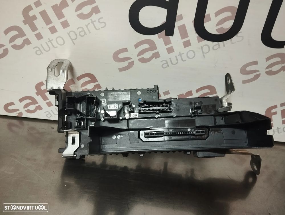 CAIXA DE FUSIVEIS MERCEDES CLASE E / C W204 W212 REF- 0-1670658-1 168298 - 1