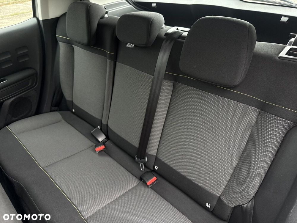 Citroën C3 1.2 PureTech Shine - 20