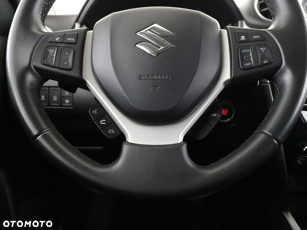 Suzuki Vitara 1.4 Boosterjet Hybrid Automatik Comfort - 22