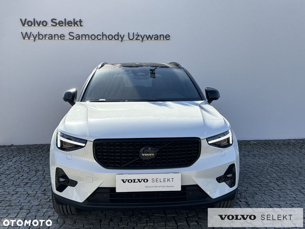 Volvo XC 40 - 5