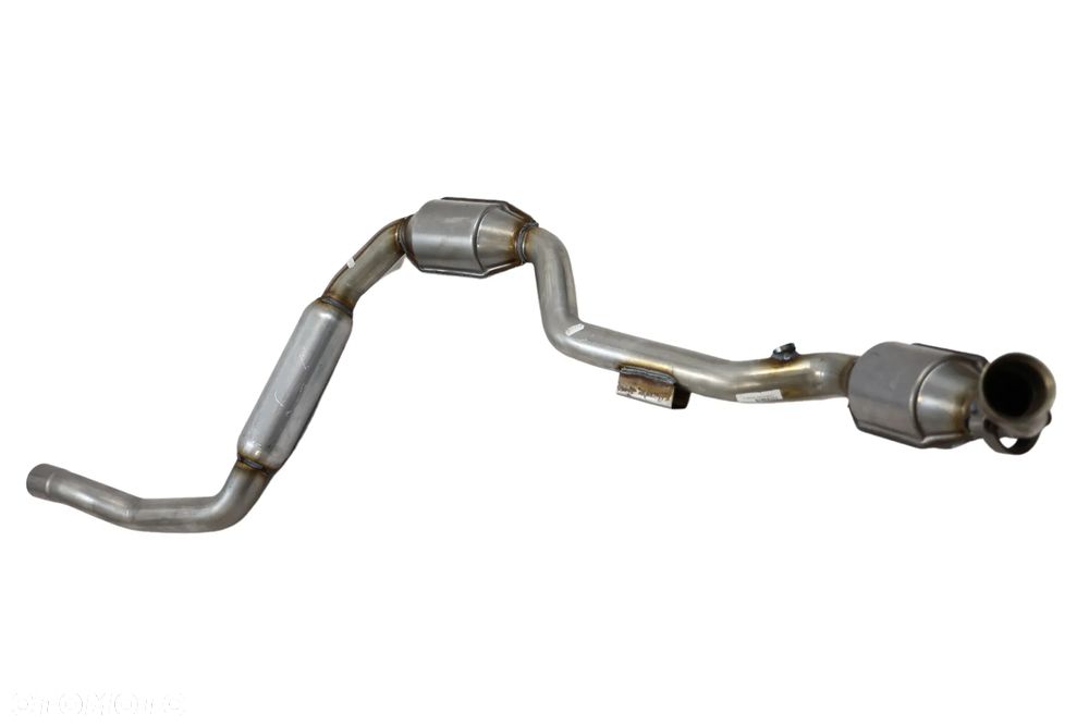 Katalizator Renault LAGUNA I 1.6 16V - 3