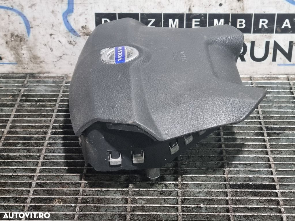 Airbag volan Volvo XC90 Facelift 2007 - 2014 (1224) - 3