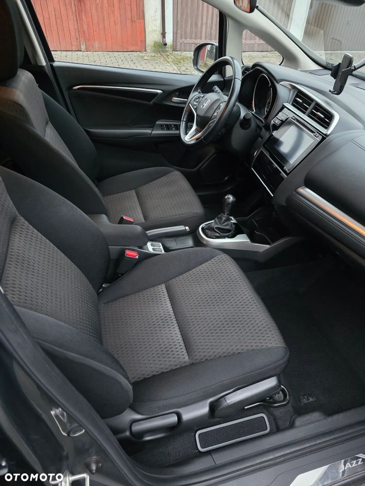 Honda Jazz 1.3 i-VTEC Elegance (ADAS) - 5