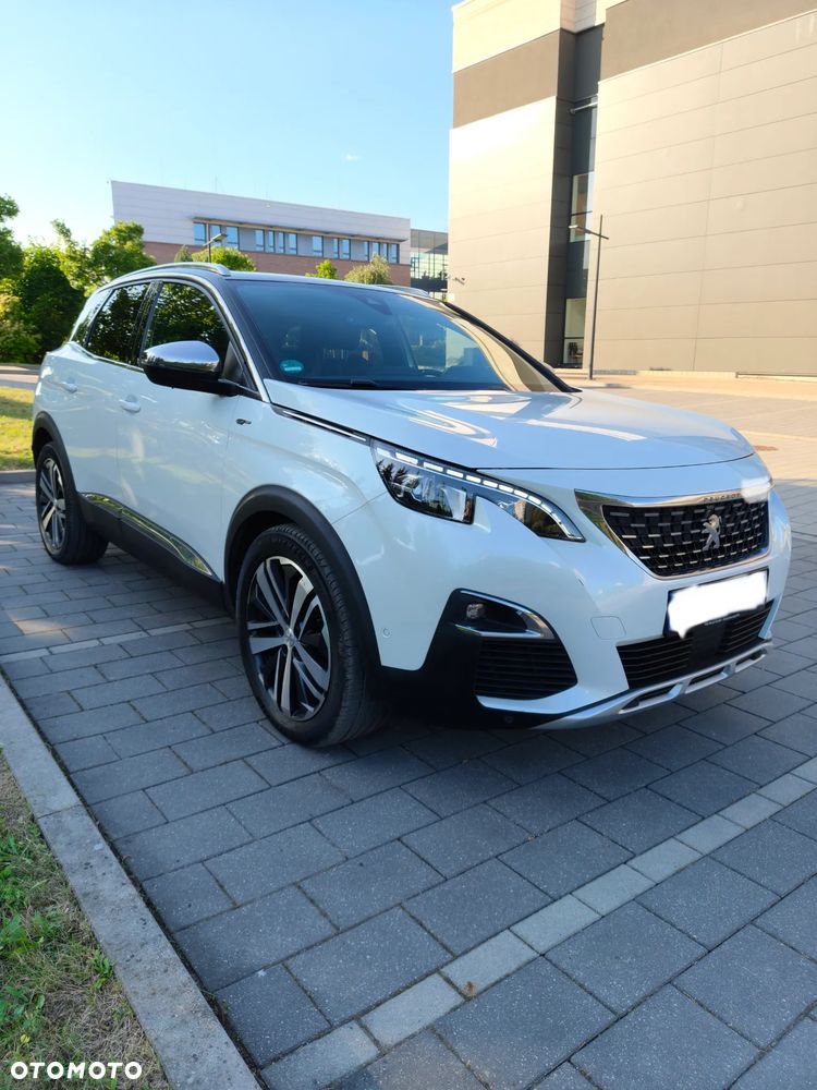 Peugeot 3008 - 23