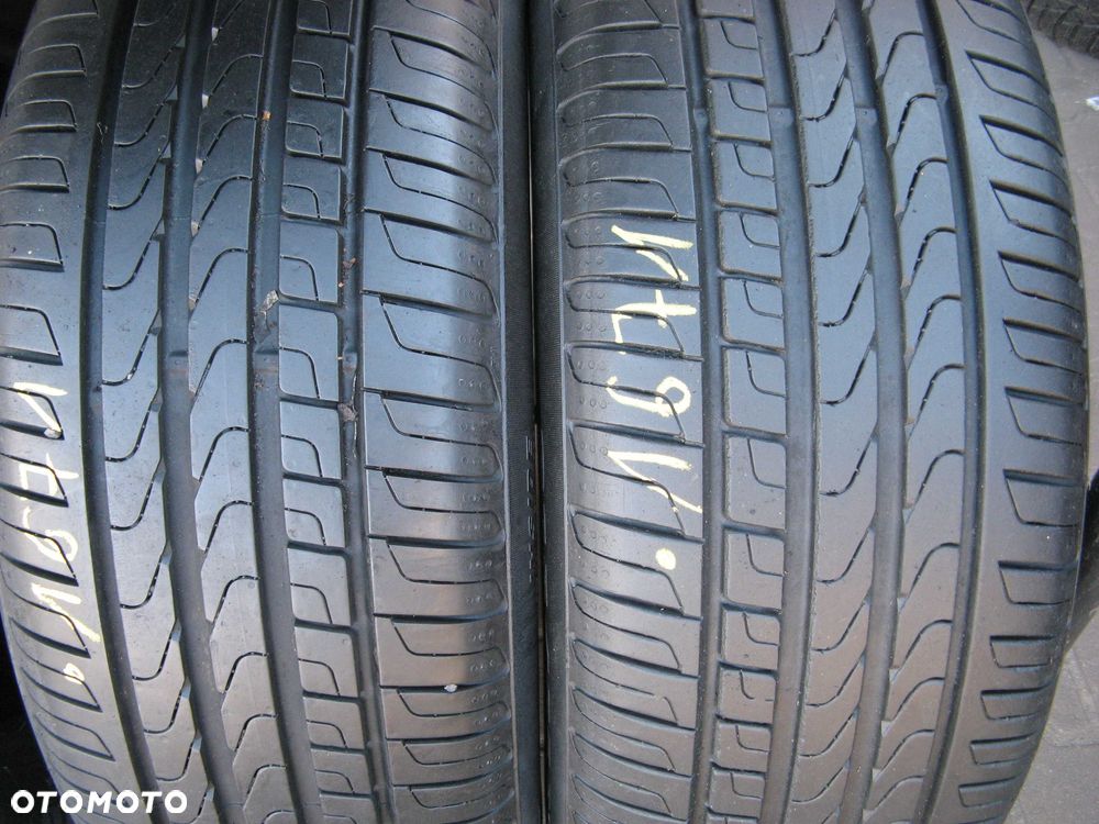 215/55R17 PIRELLI Cinturato P7 - nr.1671 * - 1