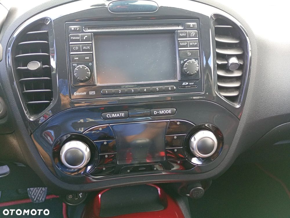 Nissan Juke 1.6 Acenta - 13