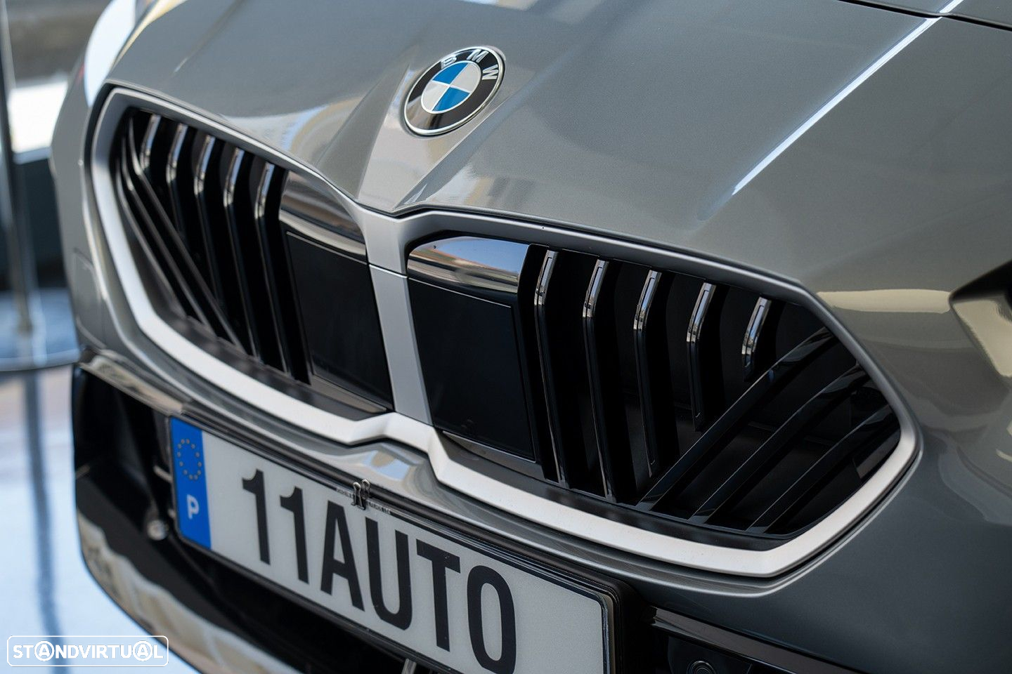 BMW 116 Pack Desportivo M - 5