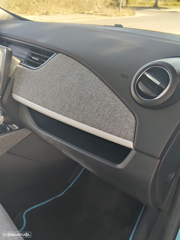 Renault Zoe (c/ Bateria) Limited 50 - 11