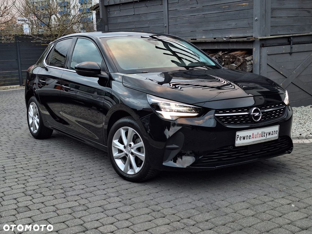 Opel Corsa 1.2 T Edition S&S - 5