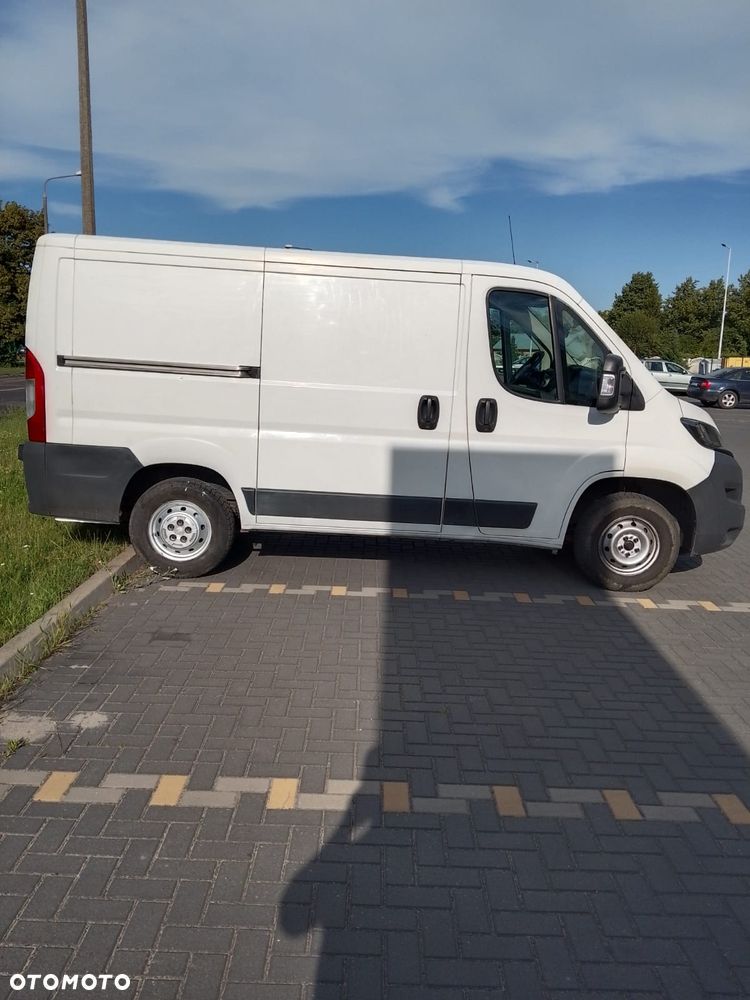 Peugeot Boxer - 7