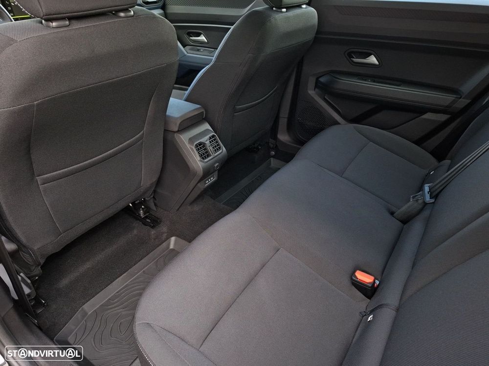 Dacia Bigster 1.8 Hybrid Expression - 28