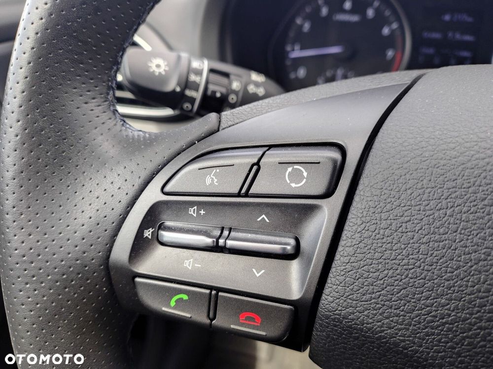 Hyundai i30 1.4 T-GDI GPF Comfort - 28