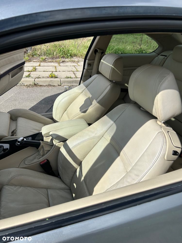 BMW Seria 3 335i - 19