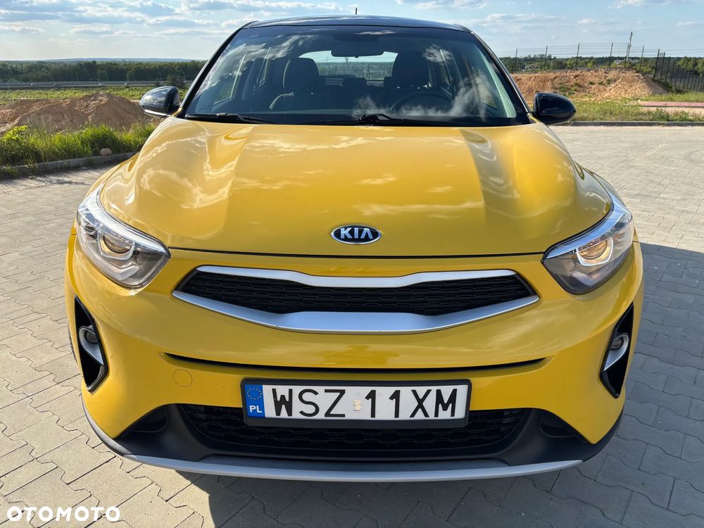 Kia Stonic 1.0 T-GDI 120 Edition 7 - 5