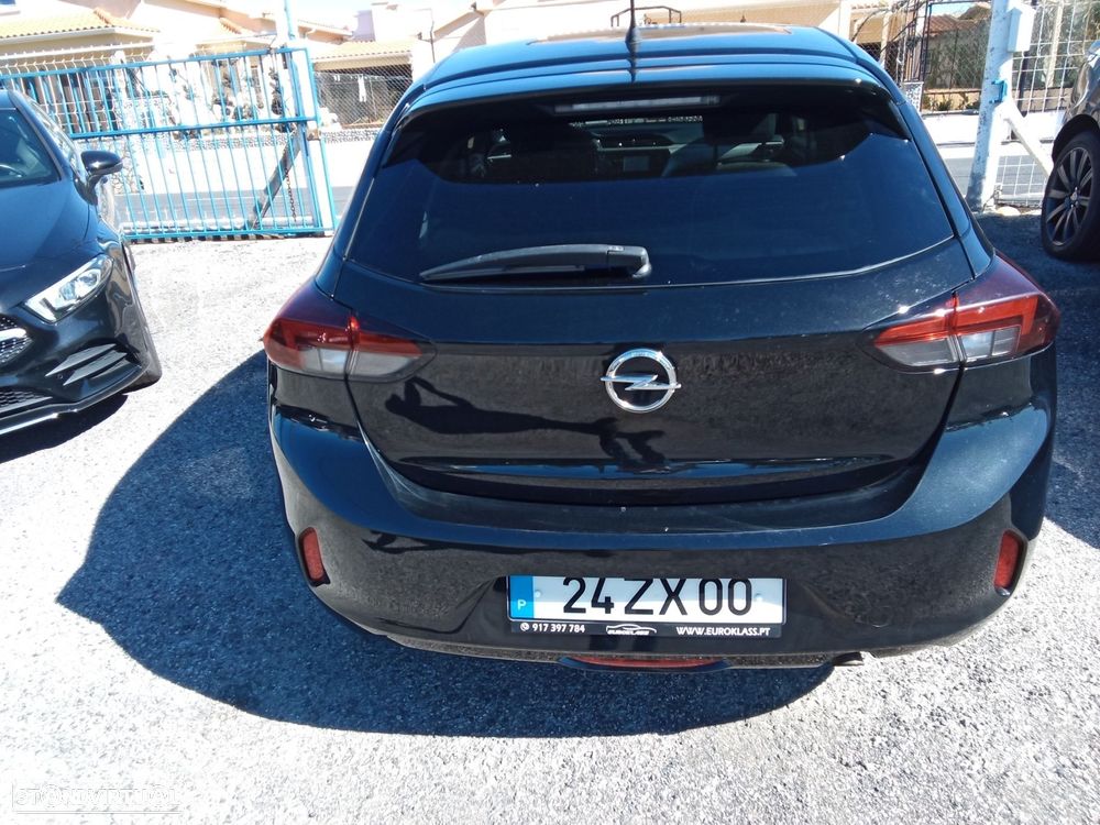 Opel Corsa 1.5 D Edition - 7