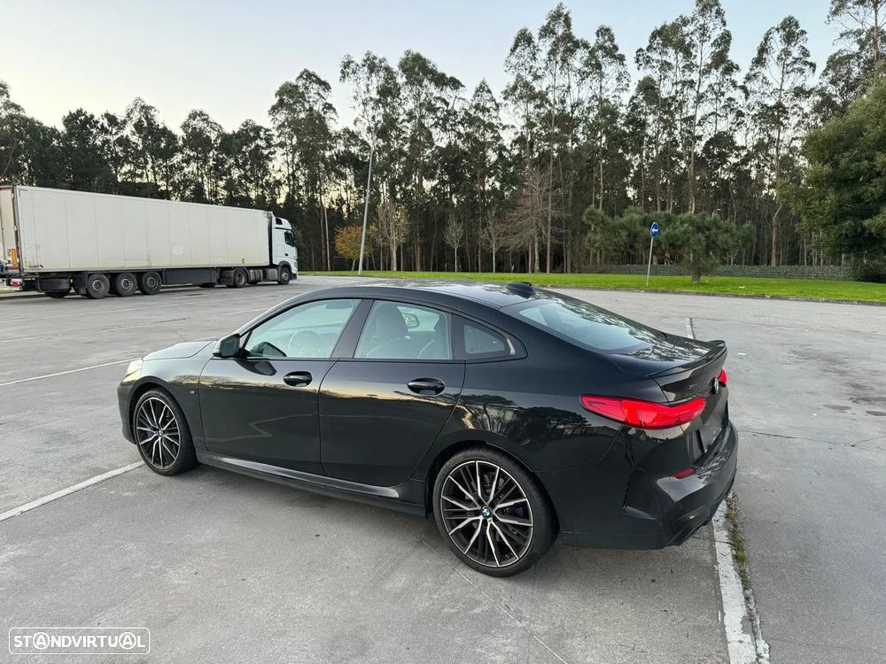 BMW M235i Gran Coupé xDrive - 3