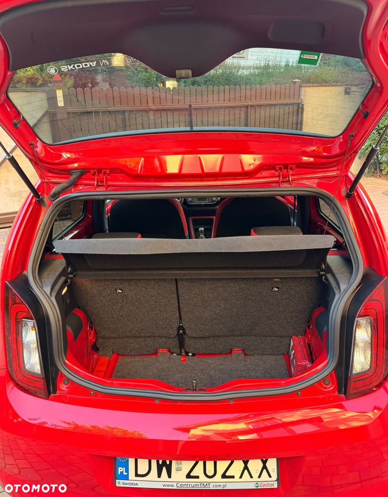 Skoda Citigo 1.0 Monte Carlo - 7