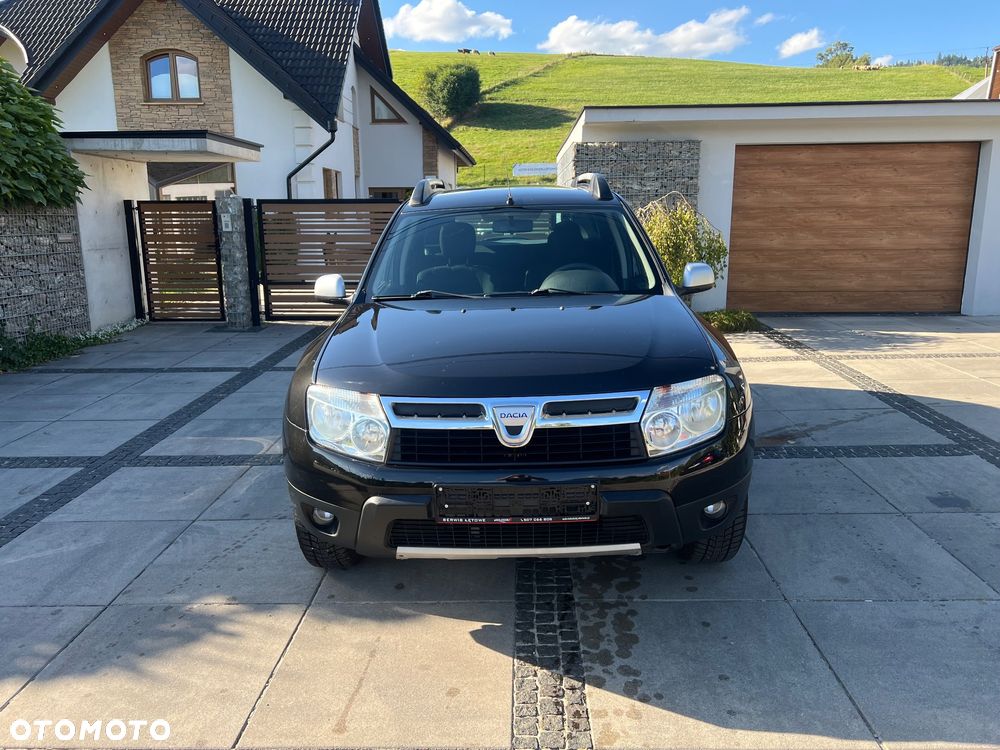 Dacia Duster 1.6 16V 4x2 Ambiance - 2