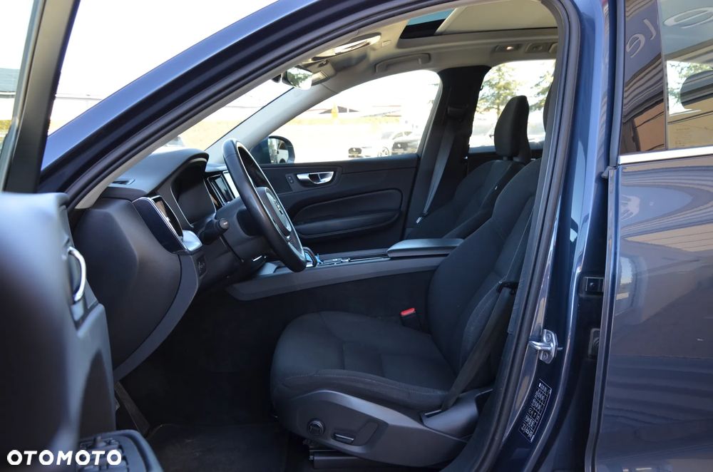 Volvo XC 60 T6 Plug-In Hybrid AWD Inscription - 14