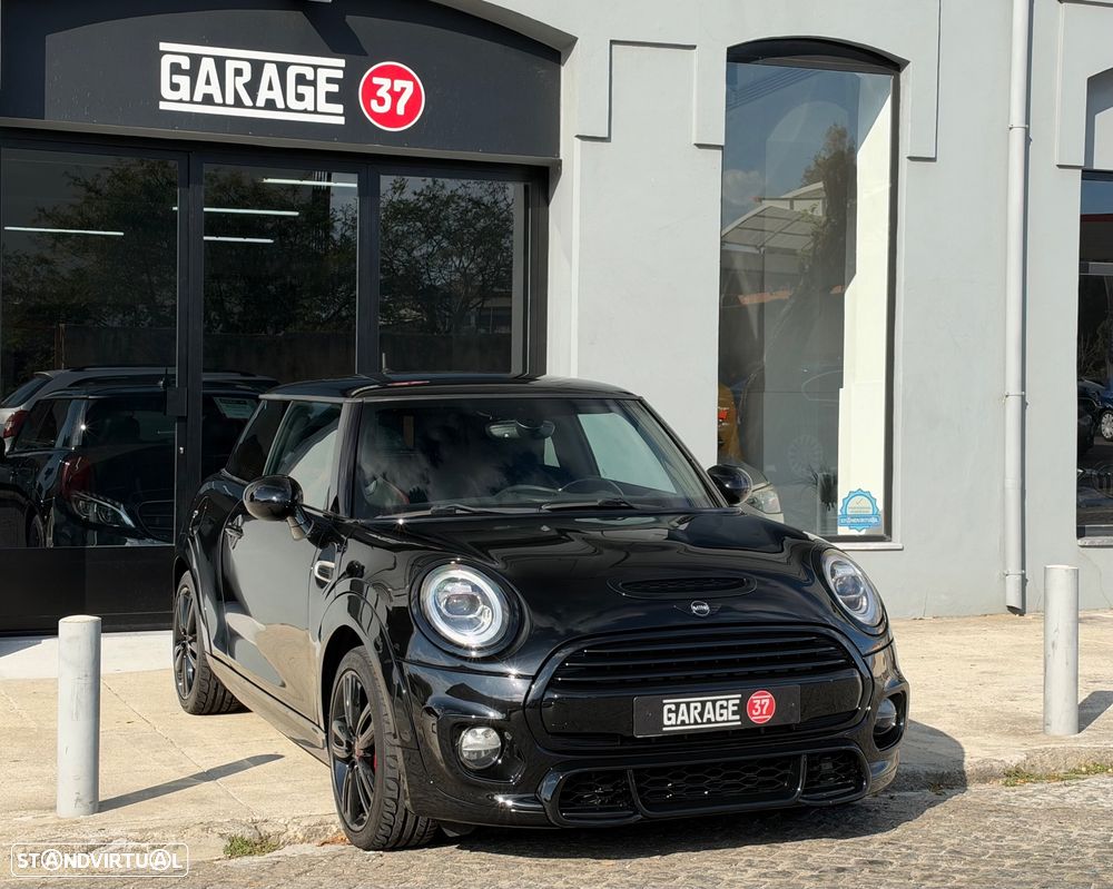 Mini 3 Portas