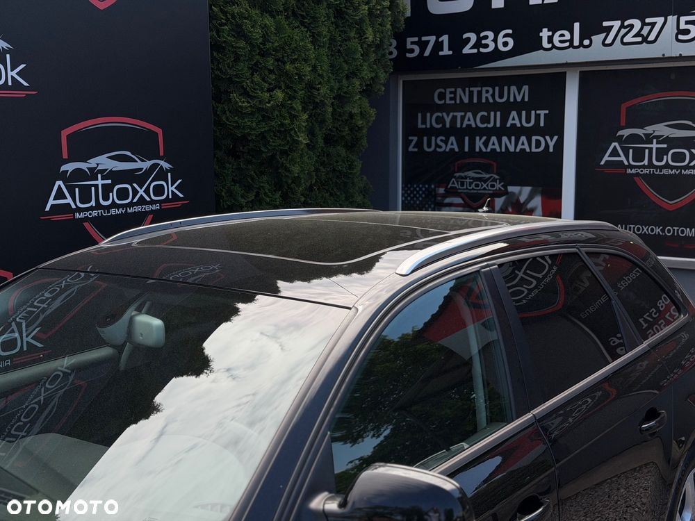 Audi A4 Avant 2.0 TDI DPF multitronic Attraction - 5