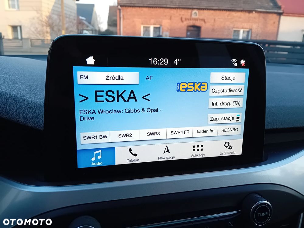 Ford Focus 1.5 EcoBlue Start-Stopp-System ACTIVE - 26