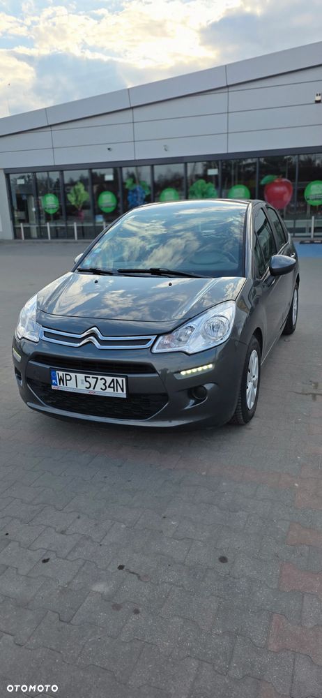 Citroën C3 Pure Tech (VTi) 82 Selection - 1