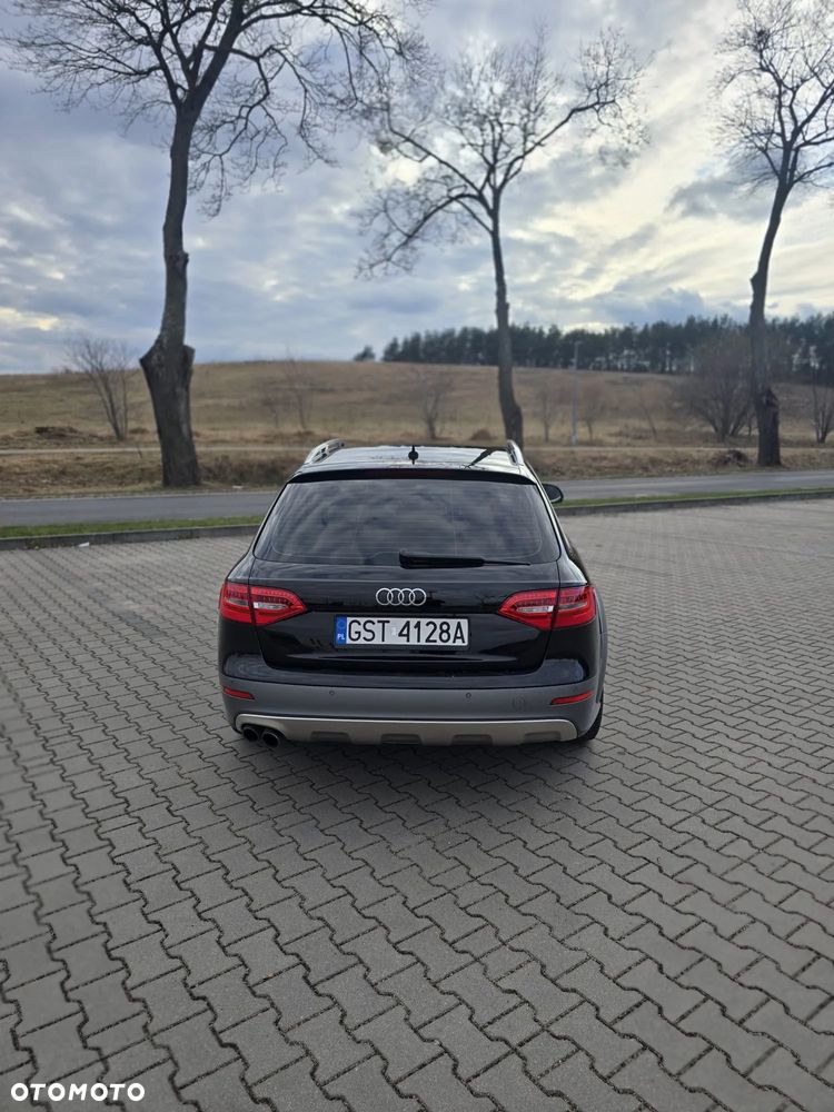 Audi A4 Avant - 9