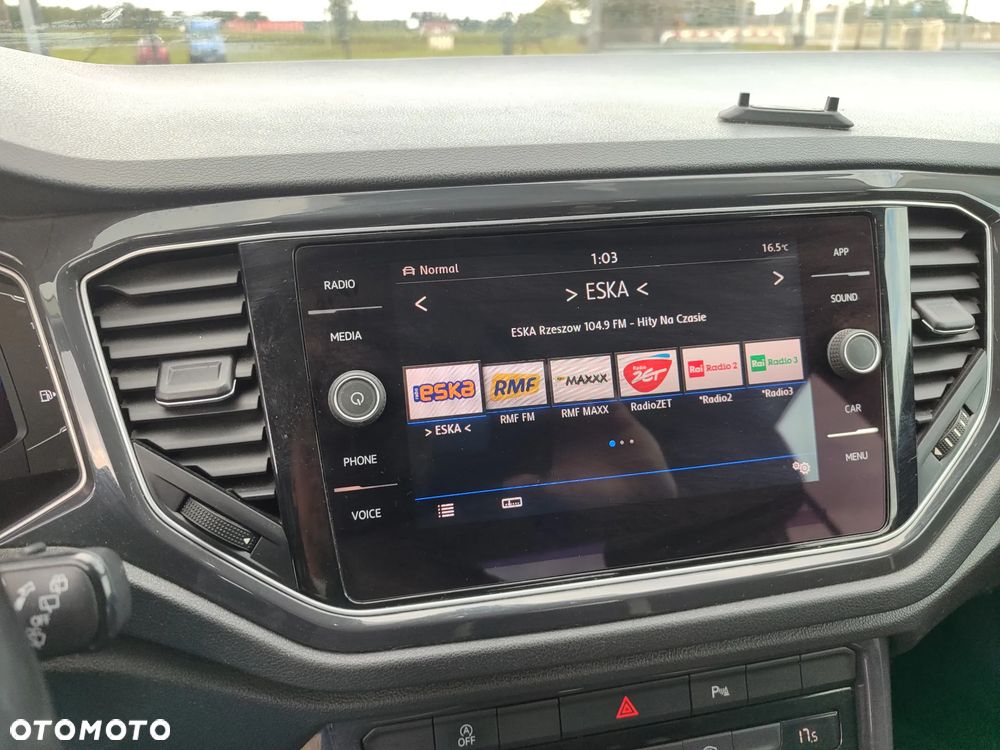 Volkswagen T-Roc 2.0 TDI SCR 4MOTION DSG Sport - 15