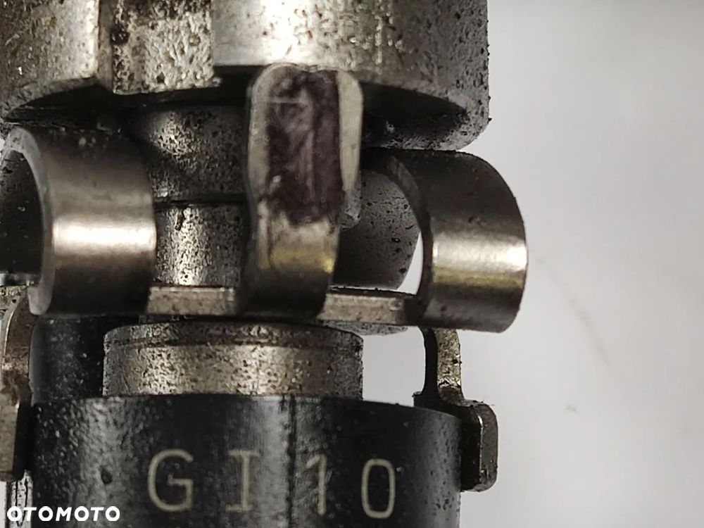 HONDA HR-V 1.5i 15-18r Listwa Wtryskowa Wtryski - 6