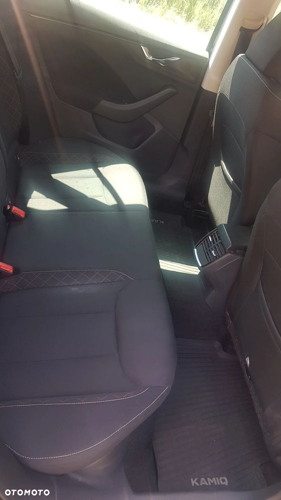 Skoda Kamiq 1.0 TSI Ambition - 26