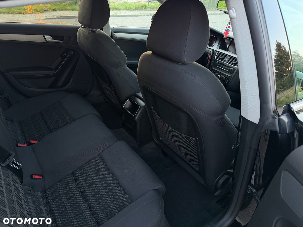 Audi A5 Sportback 2.0 TDI clean diesel - 11