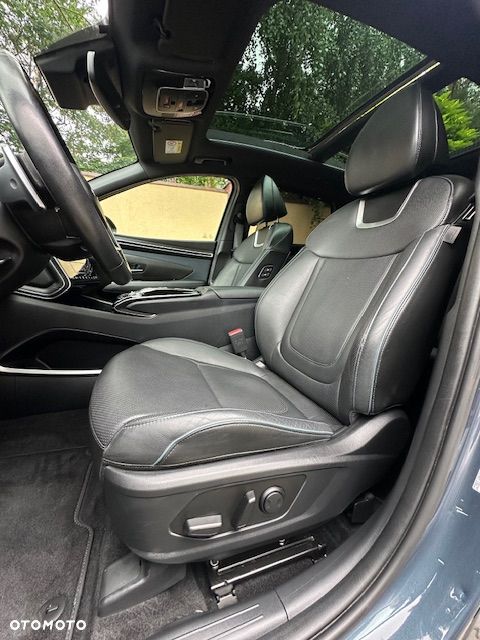 Hyundai Tucson 1.6 T-GDi 4WD - 38