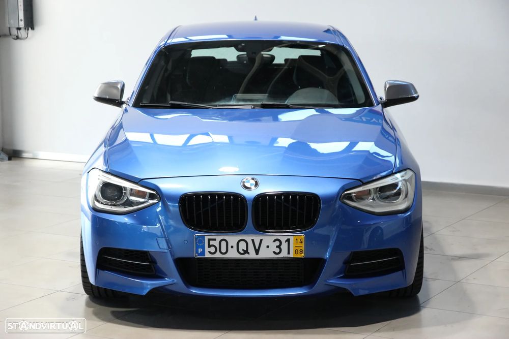BMW M135i Standard - 3