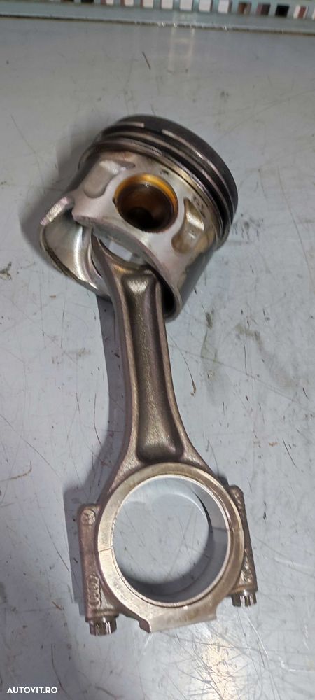 Piston pistoane volkswagen cod motor BHW - 7
