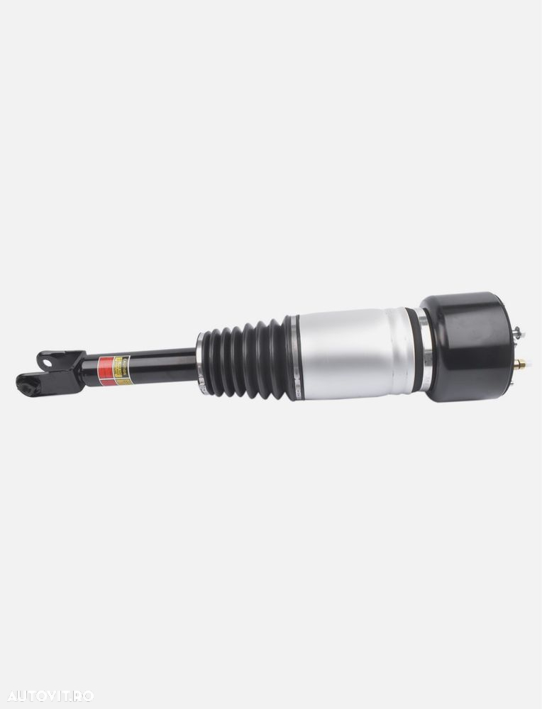 Perna Fata+Amortizor Telescop Perne Aer Jaguar XJ X350 X358 2004-2010 - 3