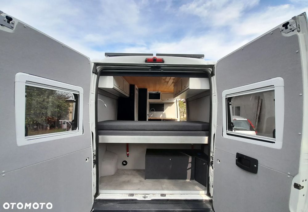 Fiat Ducato - 10