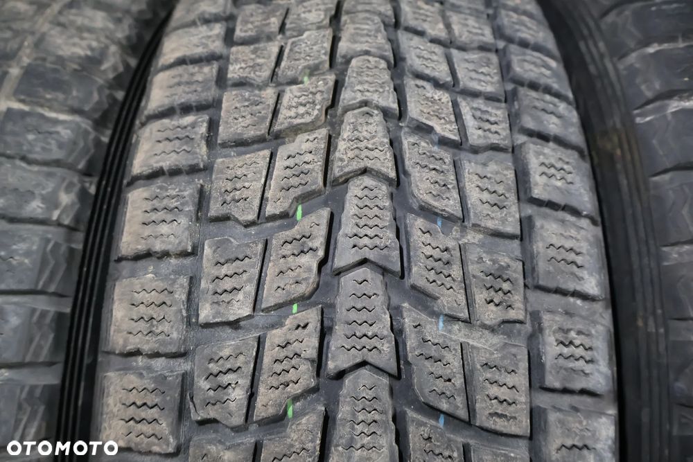 HONDA CR-V III 3 06-12R KOŁA ZIMOWE 17" 4X14,3 OPONY FELGI STALOWE 225 60 17 - 13