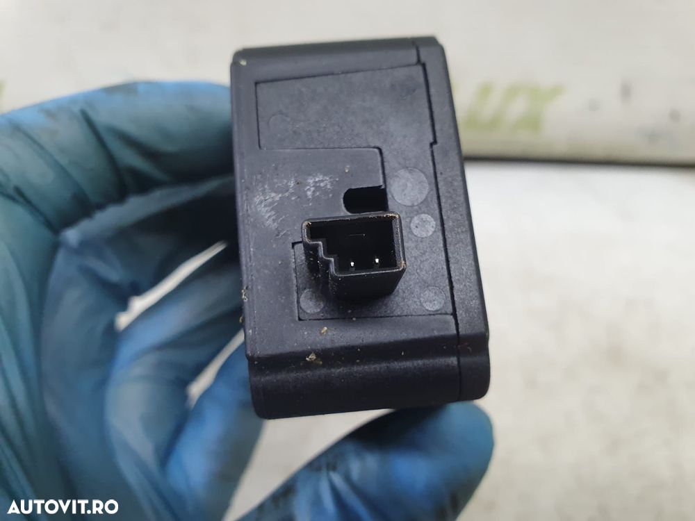 Motoras usita rezervor 67116923973 BMW Seria 3 E46 [facelift] [2001 - - 3