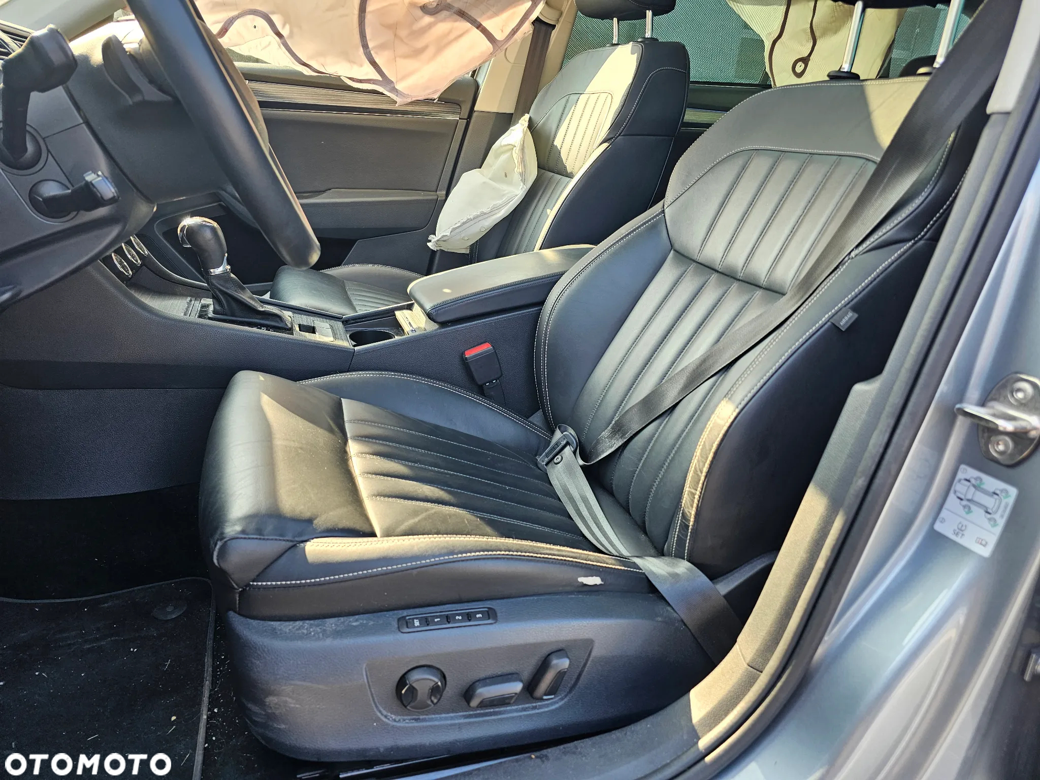 Skoda Superb 2.0 TDI DSG Style - 16