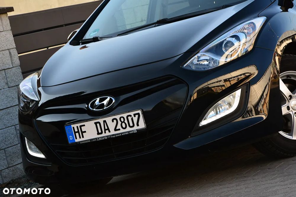 Hyundai i30 1.4 Comfort - 14